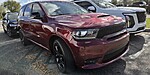 Used 2018 DODGE DURANGO R/T in WEST PALM BEACH, FLORIDA