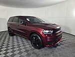 Used 2018 DODGE DURANGO R/T RWD in WEST PALM BEACH, FLORIDA (Photo 1)