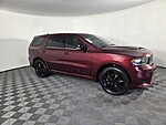 Used 2018 DODGE DURANGO R/T RWD in WEST PALM BEACH, FLORIDA (Photo 4)