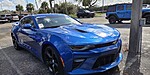 Used 2017 CHEVROLET CAMARO SS in WEST PALM BEACH, FLORIDA
