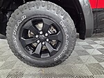 Used 2021 RAM 1500 REBEL 4X4 CREW CAB 5'7