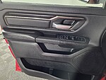 Used 2021 RAM 1500 REBEL 4X4 CREW CAB 5'7