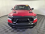 Used 2021 RAM 1500 REBEL 4X4 CREW CAB 5'7