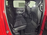 Used 2021 RAM 1500 REBEL 4X4 CREW CAB 5'7