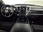 Used 2021 RAM 1500 REBEL 4X4 CREW CAB 5'7