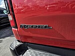 Used 2021 RAM 1500 REBEL in WEST PALM BEACH, FLORIDA (Photo 4)