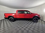 Used 2021 RAM 1500 REBEL 4X4 CREW CAB 5'7