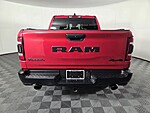 Used 2021 RAM 1500 REBEL 4X4 CREW CAB 5'7