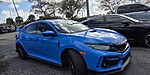 Used 2021 Honda Civic Type R TOURING in WEST PALM BEACH, FLORIDA