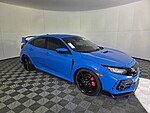 Used 2021 Honda Civic Type R TOURING MANUAL in WEST PALM BEACH, FLORIDA (Photo 1)