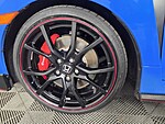 Used 2021 Honda Civic Type R TOURING MANUAL in WEST PALM BEACH, FLORIDA (Photo 10)