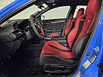 Used 2021 Honda Civic Type R TOURING MANUAL in WEST PALM BEACH, FLORIDA (Photo 12)