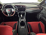 Used 2021 Honda Civic Type R TOURING MANUAL in WEST PALM BEACH, FLORIDA (Photo 27)