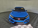 Used 2021 Honda Civic Type R TOURING MANUAL in WEST PALM BEACH, FLORIDA (Photo 3)