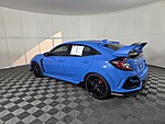 Used 2021 Honda Civic Type R TOURING MANUAL in WEST PALM BEACH, FLORIDA (Photo 8)