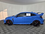 Used 2021 Honda Civic Type R TOURING MANUAL in WEST PALM BEACH, FLORIDA (Photo 9)
