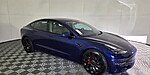 Used 2022 TESLA MODEL 3 PERFORMANCE AWD in WEST PALM BEACH, FLORIDA