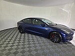 Used 2022 TESLA MODEL 3 PERFORMANCE AWD in WEST PALM BEACH, FLORIDA (Photo 4)