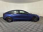 Used 2022 TESLA MODEL 3 PERFORMANCE AWD in WEST PALM BEACH, FLORIDA (Photo 5)