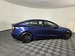 Used 2022 TESLA MODEL 3 PERFORMANCE AWD in WEST PALM BEACH, FLORIDA (Photo 6)
