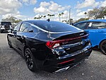 Used 2023 KIA K5 GT-LINE in WEST PALM BEACH, FLORIDA (Photo 4)