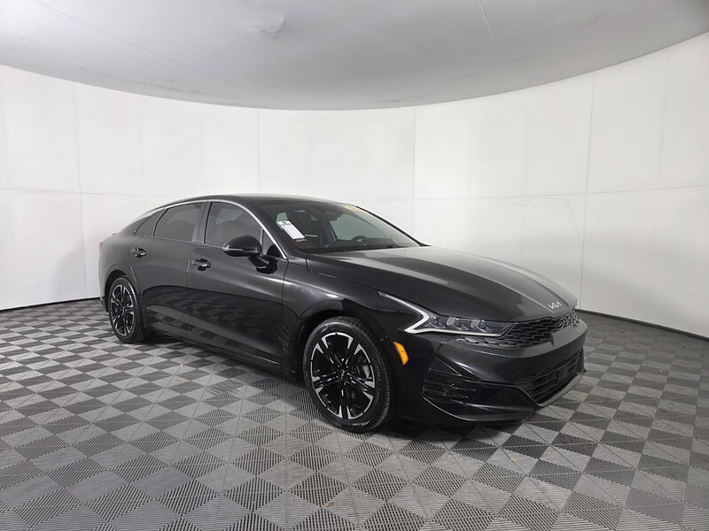 Used 2023 KIA K5 GT-LINE AUTO FWD in WEST PALM BEACH, FLORIDA