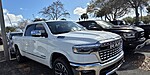 Used 2025 RAM 1500 LIMITED in WEST PALM BEACH, FLORIDA