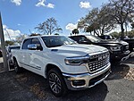 Used 2025 RAM 1500 LIMITED in WEST PALM BEACH, FLORIDA (Photo 1)
