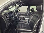Used 2025 RAM 1500 LIMITED 4X4 CREW CAB 5'7