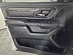 Used 2025 RAM 1500 LIMITED 4X4 CREW CAB 5'7