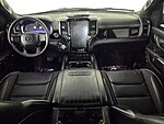 Used 2025 RAM 1500 LIMITED 4X4 CREW CAB 5'7