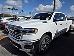 Used 2025 RAM 1500 LIMITED in WEST PALM BEACH, FLORIDA (Photo 3)