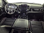 Used 2025 RAM 1500 LIMITED 4X4 CREW CAB 5'7