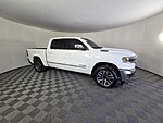 Used 2025 RAM 1500 LIMITED 4X4 CREW CAB 5'7
