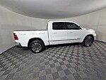 Used 2025 RAM 1500 LIMITED 4X4 CREW CAB 5'7