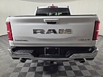 Used 2025 RAM 1500 LIMITED 4X4 CREW CAB 5'7