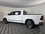 Used 2025 RAM 1500 LIMITED 4X4 CREW CAB 5'7