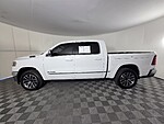 Used 2025 RAM 1500 LIMITED 4X4 CREW CAB 5'7