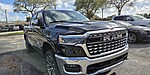 Used 2025 RAM 1500 LIMITED in WEST PALM BEACH, FLORIDA