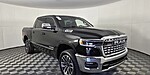 Used 2025 RAM 1500 LIMITED 4X4 CREW CAB 5'7" BOX in WEST PALM BEACH, FLORIDA
