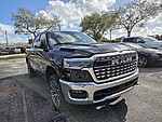 Used 2025 RAM 1500 LIMITED in WEST PALM BEACH, FLORIDA (Photo 1)