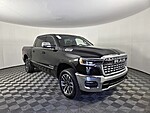 Used 2025 RAM 1500 LIMITED 4X4 CREW CAB 5'7