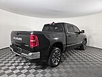 Used 2025 RAM 1500 LIMITED 4X4 CREW CAB 5'7