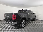 Used 2025 RAM 1500 LIMITED 4X4 CREW CAB 5'7