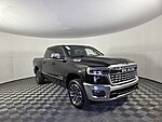 Used 2025 RAM 1500 LIMITED 4X4 CREW CAB 5'7