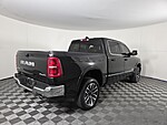 Used 2025 RAM 1500 LIMITED 4X4 CREW CAB 5'7