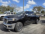 Used 2025 RAM 1500 LIMITED in WEST PALM BEACH, FLORIDA (Photo 3)