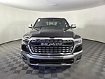 Used 2025 RAM 1500 LIMITED 4X4 CREW CAB 5'7