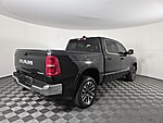 Used 2025 RAM 1500 LIMITED 4X4 CREW CAB 5'7