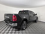 Used 2025 RAM 1500 LIMITED 4X4 CREW CAB 5'7